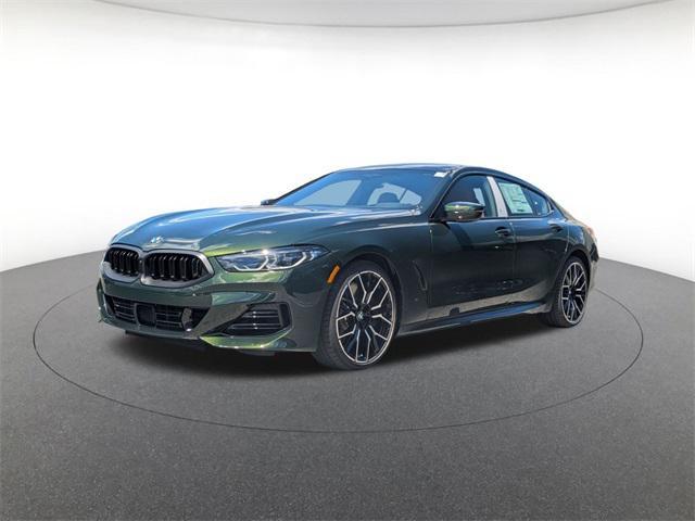 new 2026 BMW 840 car, priced at $102,725