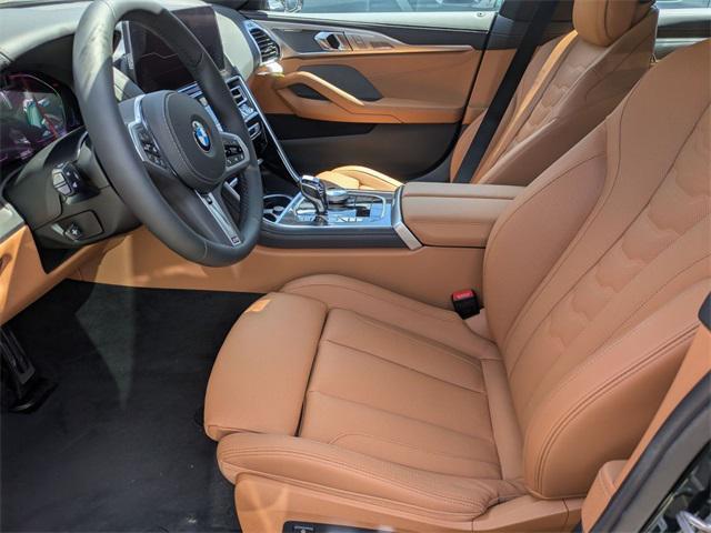 new 2026 BMW 840 car, priced at $102,725