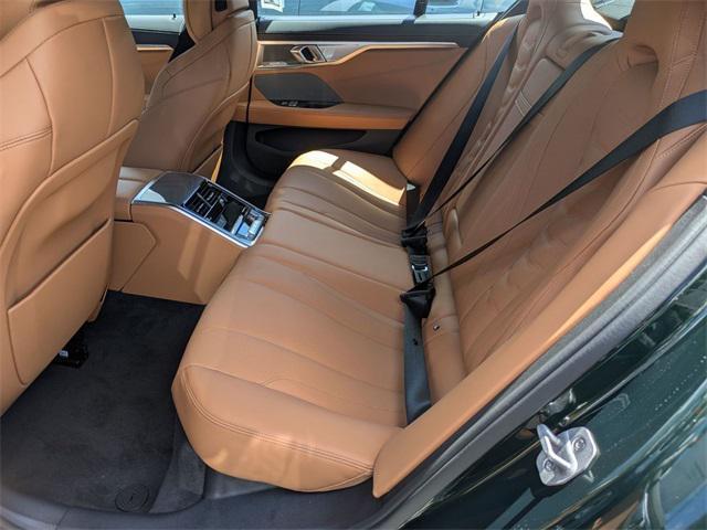 new 2026 BMW 840 car, priced at $102,725