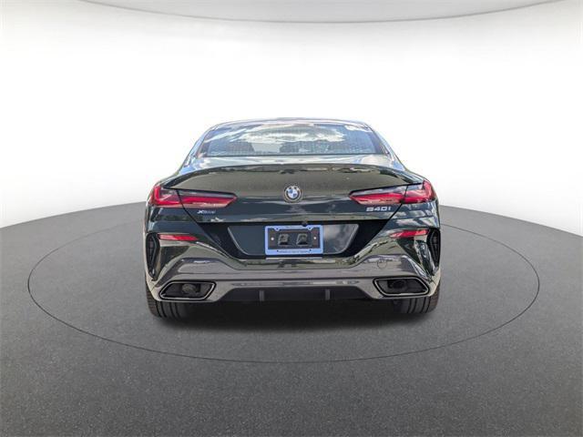 new 2026 BMW 840 car, priced at $102,725