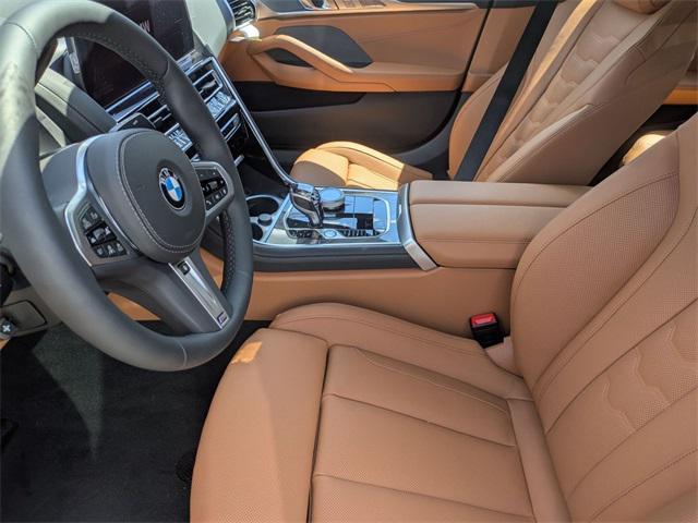 new 2026 BMW 840 car, priced at $102,725