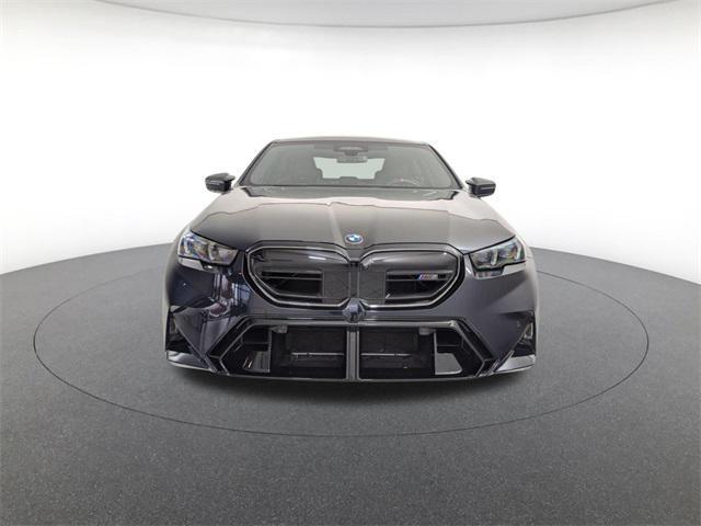 used 2025 BMW M5 car, priced at $118,962