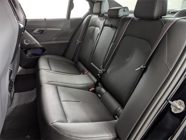 used 2025 BMW M5 car, priced at $118,962