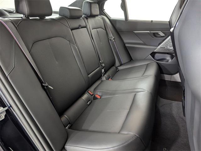 used 2025 BMW M5 car, priced at $118,962