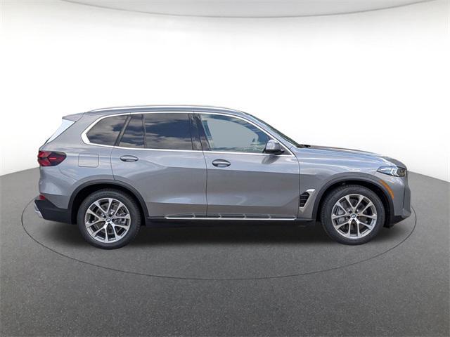 new 2026 BMW X5 PHEV car, priced at $81,725