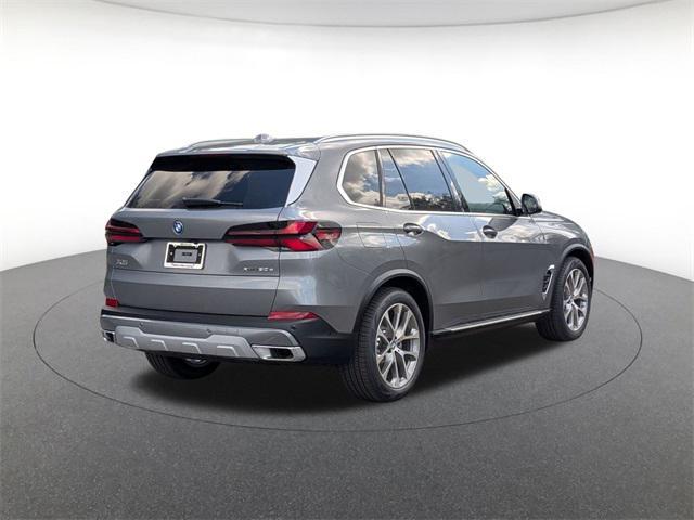 new 2026 BMW X5 PHEV car, priced at $81,725