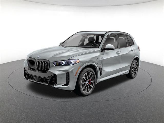 new 2026 BMW X5 PHEV car, priced at $81,725