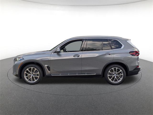 new 2026 BMW X5 PHEV car, priced at $81,725