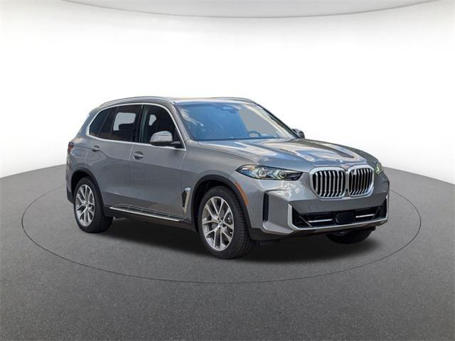 new 2026 BMW X5 PHEV car, priced at $81,725