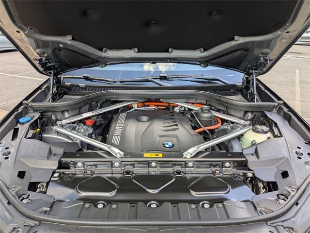 new 2026 BMW X5 PHEV car, priced at $81,725