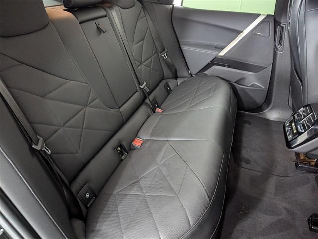 used 2024 BMW iX car, priced at $48,871
