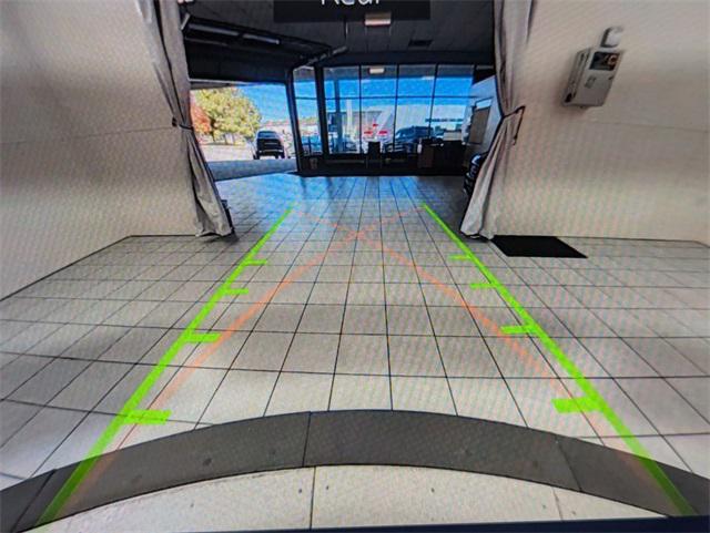 used 2024 BMW iX car, priced at $48,871