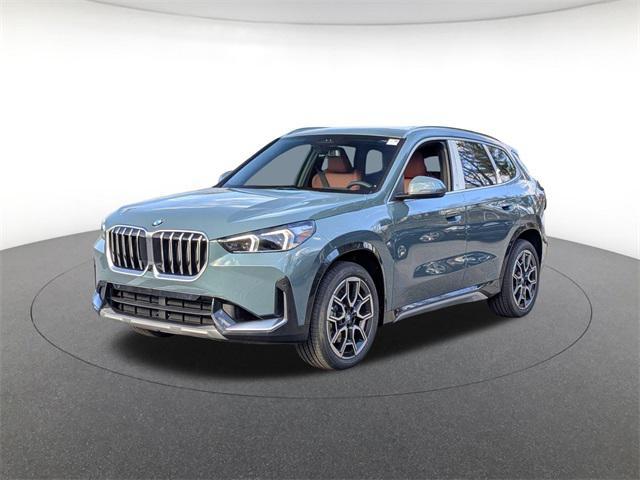 new 2026 BMW X1 car, priced at $49,895