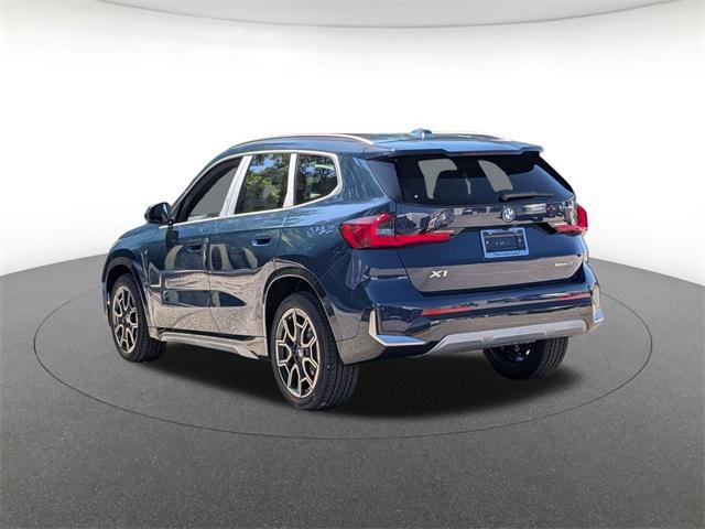 new 2026 BMW X1 car, priced at $49,805