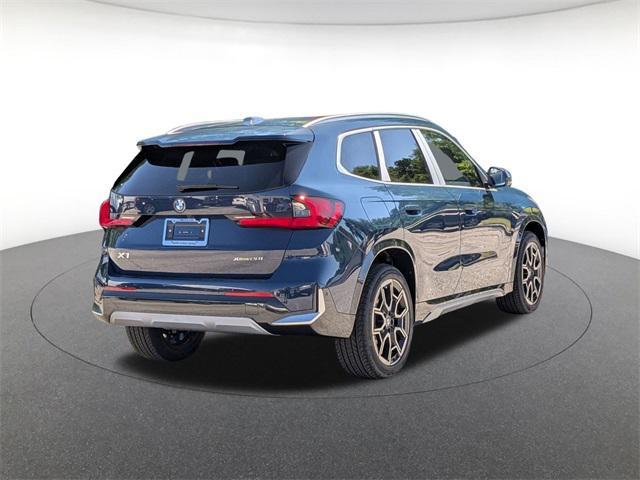 new 2026 BMW X1 car, priced at $49,805