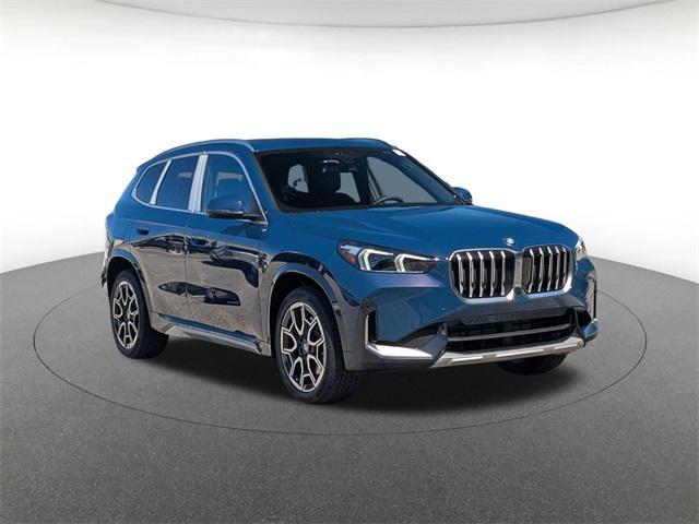 new 2026 BMW X1 car, priced at $49,805