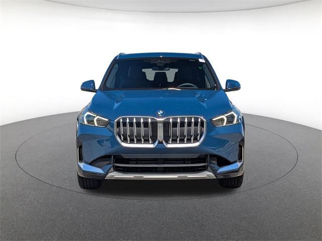 new 2026 BMW X1 car, priced at $49,805