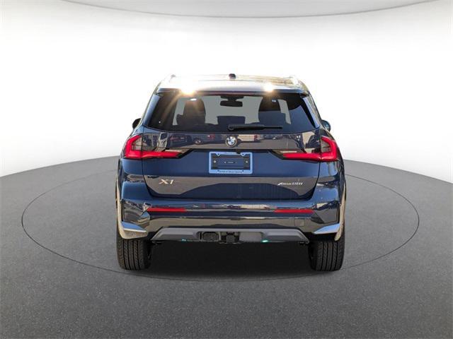 new 2026 BMW X1 car, priced at $51,045