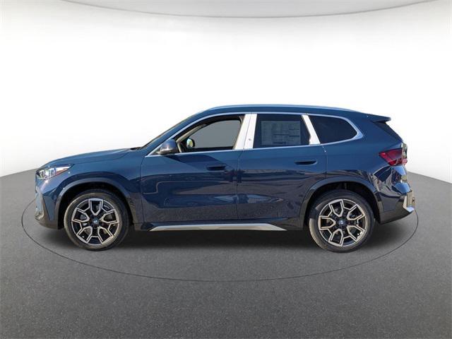new 2026 BMW X1 car, priced at $51,045