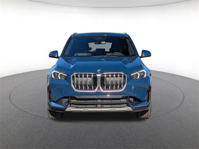 new 2026 BMW X1 car, priced at $51,045