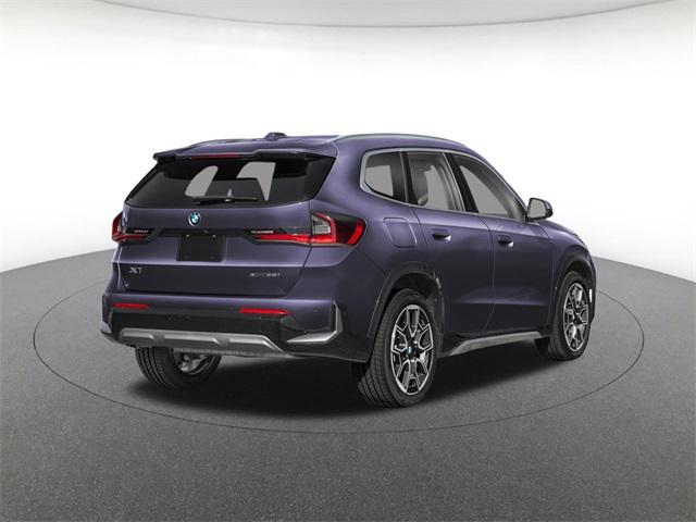 new 2026 BMW X1 car, priced at $51,030