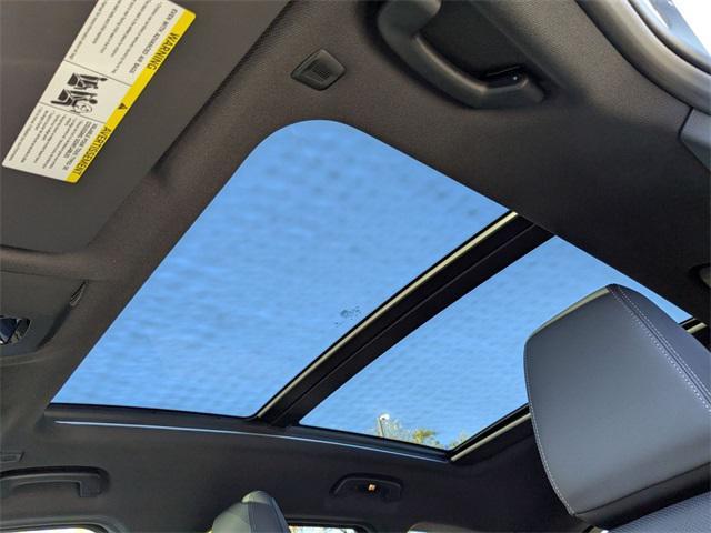 new 2026 BMW X1 car, priced at $51,045