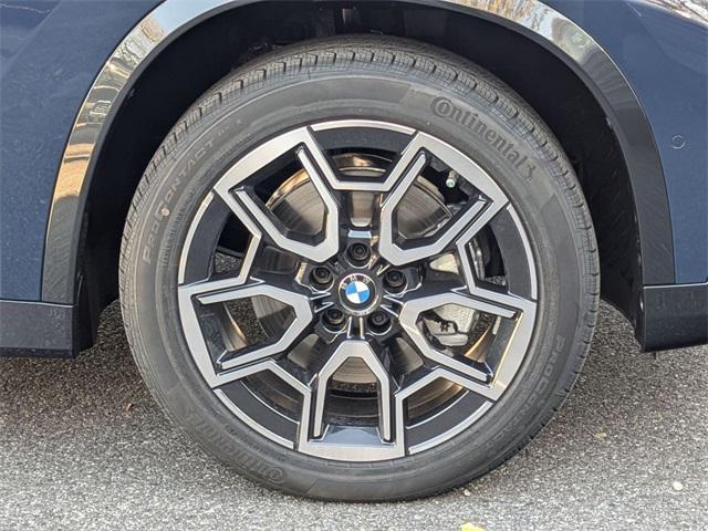 new 2026 BMW X1 car, priced at $51,045