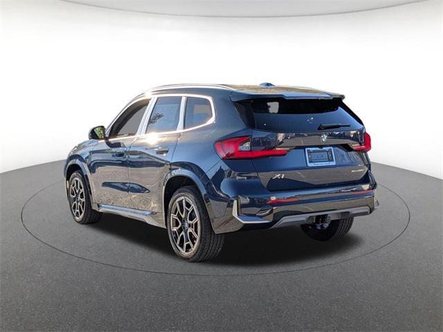 new 2026 BMW X1 car, priced at $51,045