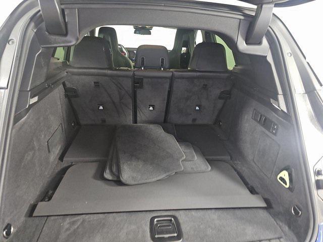 used 2024 BMW iX car, priced at $46,281