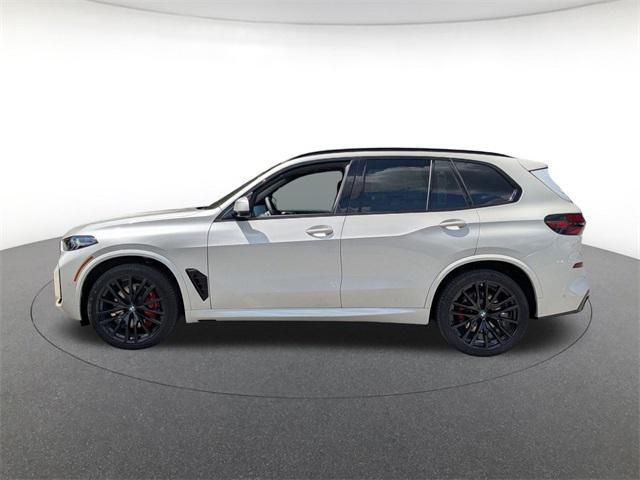 new 2026 BMW X5 car, priced at $82,025