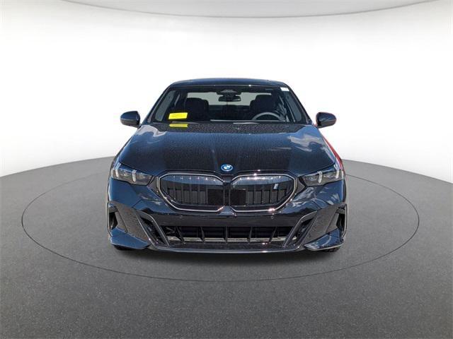 new 2026 BMW i5 car, priced at $78,590