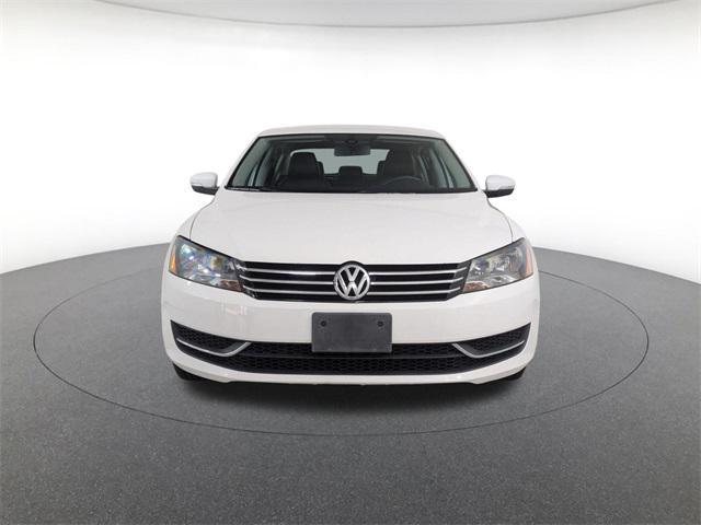 used 2014 Volkswagen Passat car, priced at $6,931