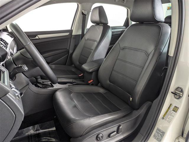 used 2014 Volkswagen Passat car, priced at $6,931