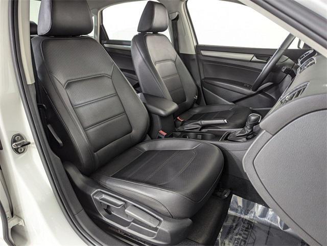 used 2014 Volkswagen Passat car, priced at $6,931