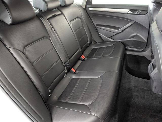 used 2014 Volkswagen Passat car, priced at $6,931