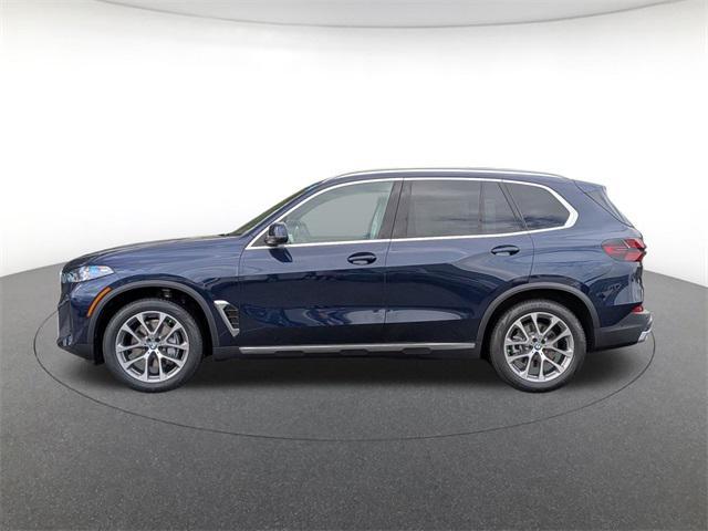new 2026 BMW X5 car, priced at $80,450