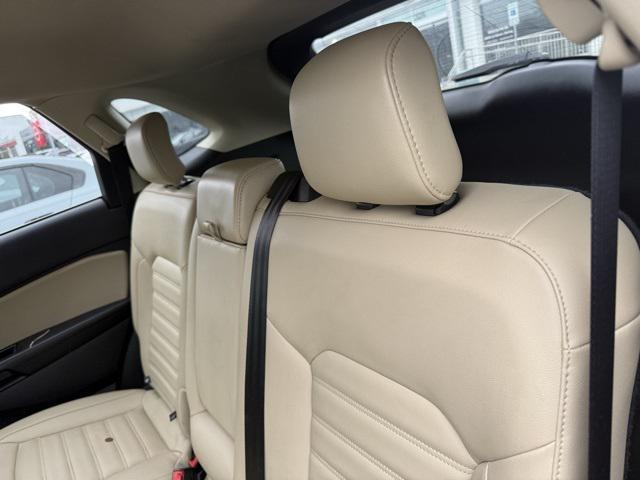 used 2020 Ford Edge car, priced at $14,323