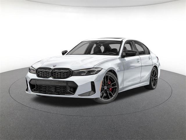 new 2026 BMW M340 car, priced at $70,865