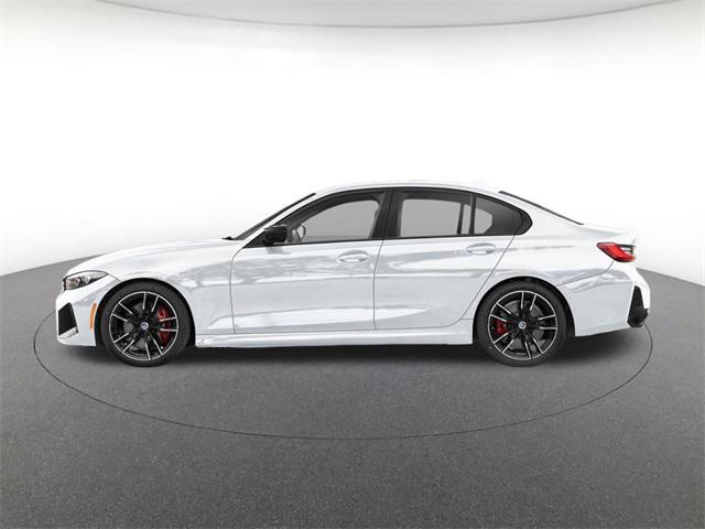 new 2026 BMW M340 car, priced at $70,865