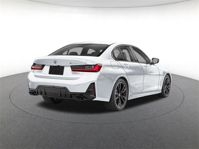 new 2026 BMW M340 car, priced at $70,865