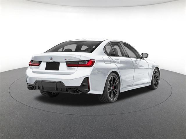 new 2026 BMW M340 car, priced at $70,865