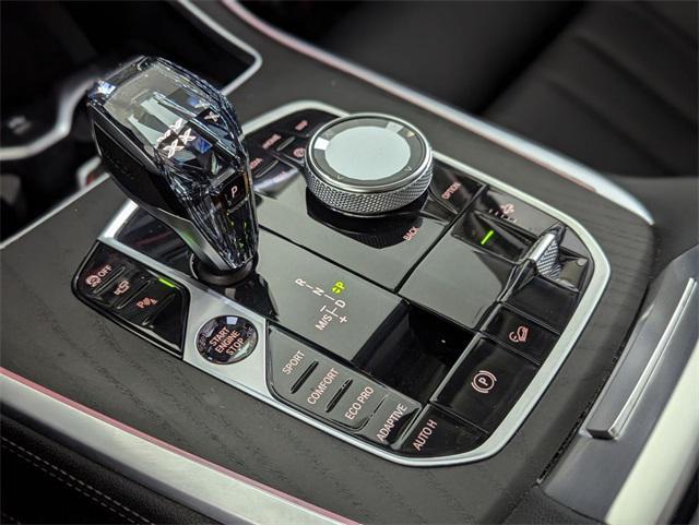 used 2022 BMW X7 car, priced at $50,181
