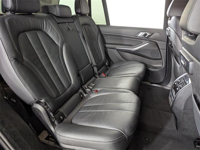 used 2022 BMW X7 car, priced at $50,181