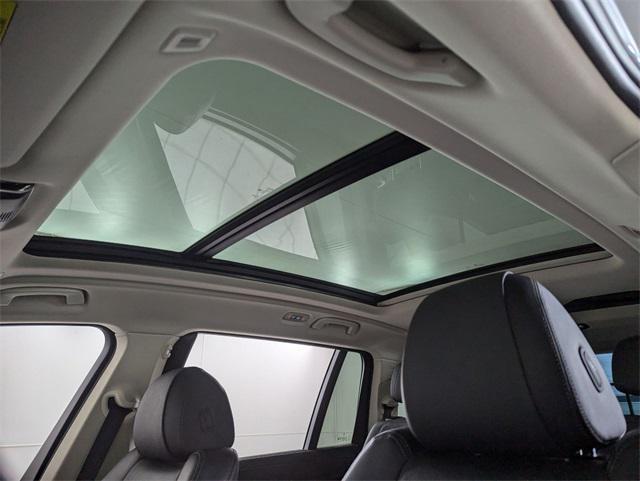 used 2022 BMW X7 car, priced at $50,181