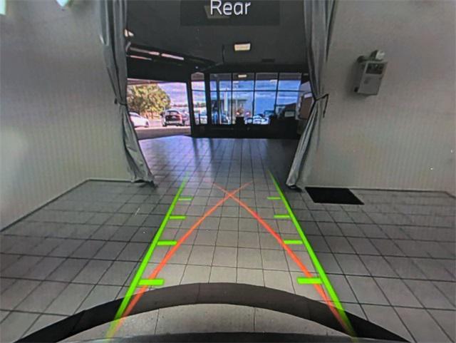 used 2025 BMW i4 Gran Coupe car, priced at $46,811