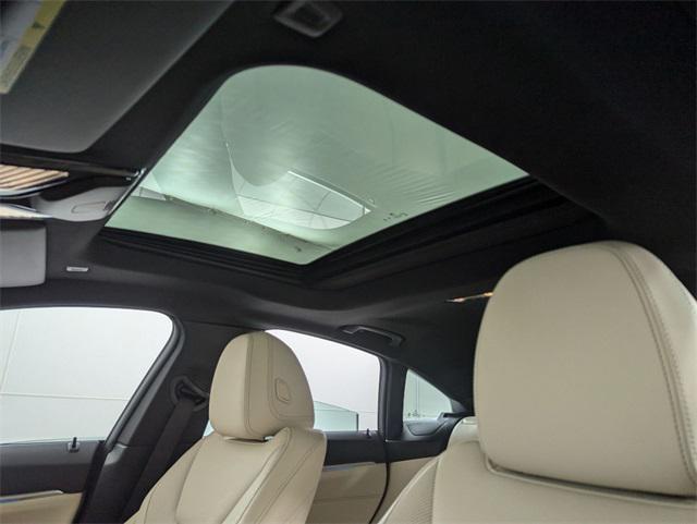 used 2025 BMW i4 Gran Coupe car, priced at $46,811