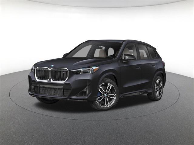 new 2026 BMW X1 car, priced at $58,195