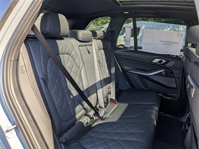 new 2026 BMW X5 car, priced at $84,020