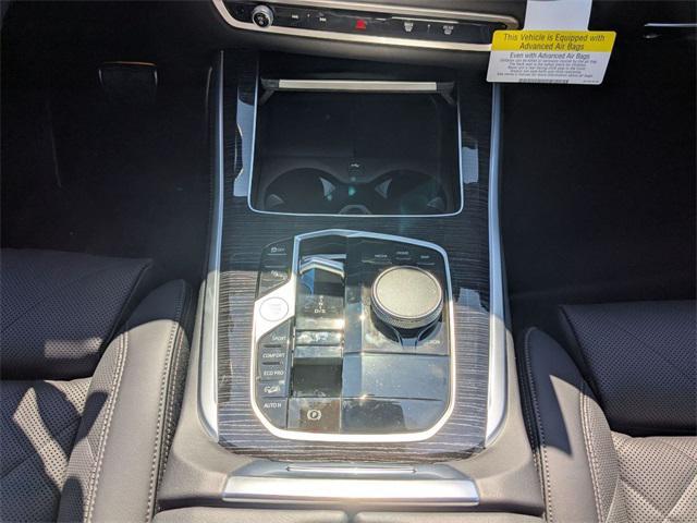 new 2026 BMW X5 car, priced at $84,020