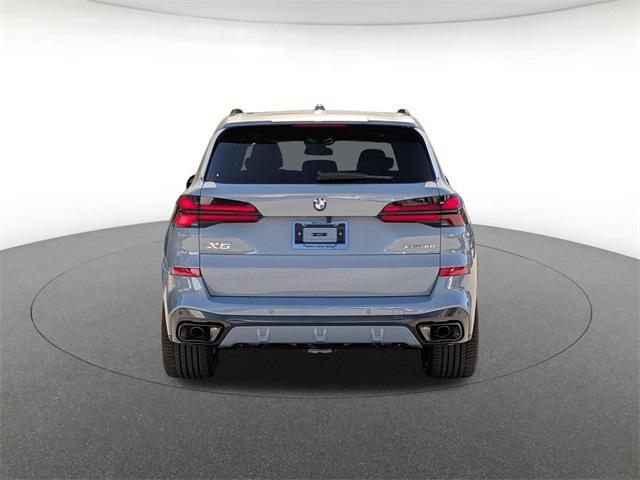 new 2026 BMW X5 car, priced at $84,020